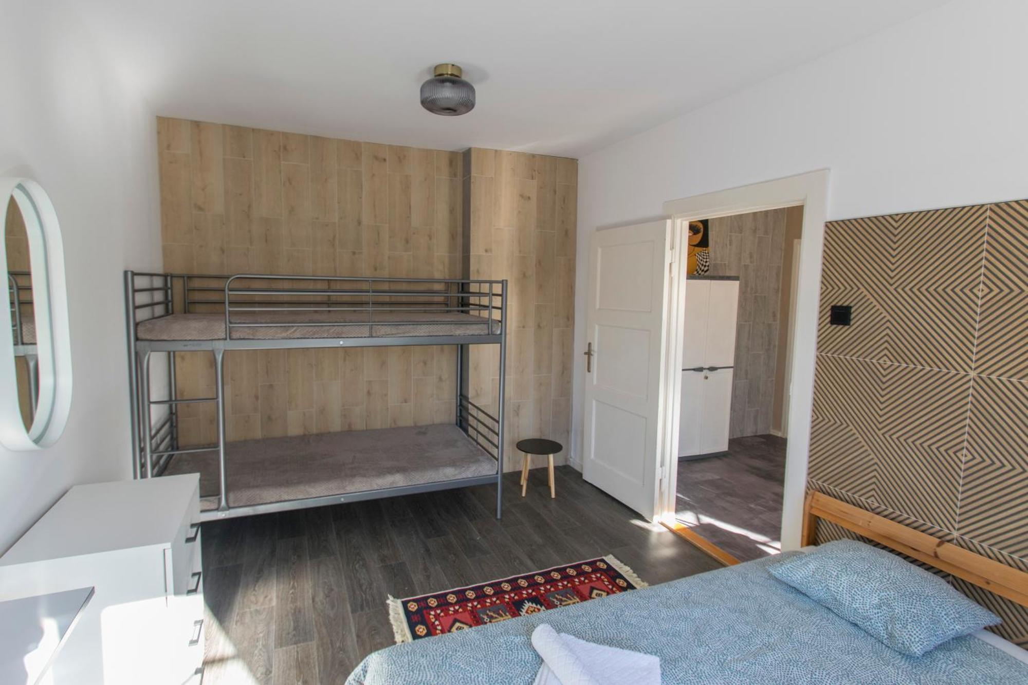 Mostek 32 Silent Apartment Gdańsk Exterior foto